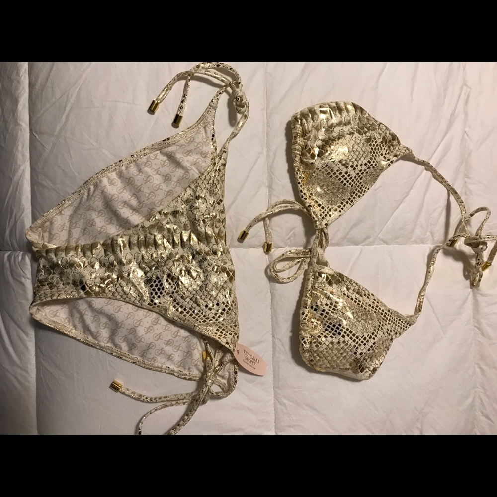 Victoria Secret bikini